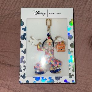 NWOT Baublebar Halloween Edition